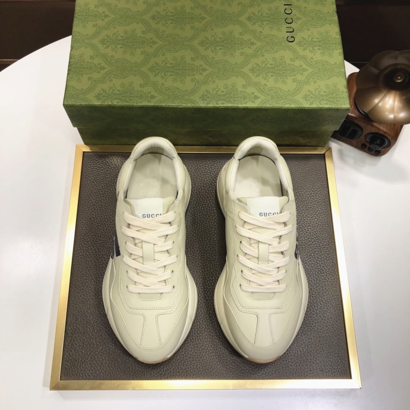 G*u*i casual shoes